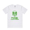 Mens Classic Minus Tee  Thumbnail