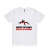 Mens Classic Minus Tee  Thumbnail