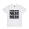 Mens Classic Minus Tee  Thumbnail