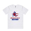 Mens Classic Minus Tee  Thumbnail