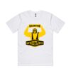 Mens Classic Minus Tee  Thumbnail