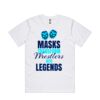 Mens Classic Minus Tee  Thumbnail