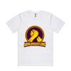 Mens Classic Minus Tee  Thumbnail
