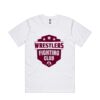 Mens Classic Minus Tee  Thumbnail