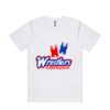 Mens Classic Minus Tee  Thumbnail
