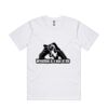Mens Classic Minus Tee  Thumbnail