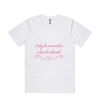 Mens Classic Minus Tee  Thumbnail