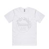 Mens Classic Minus Tee  Thumbnail