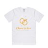 Mens Classic Minus Tee  Thumbnail