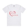 Mens Classic Minus Tee  Thumbnail