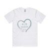 Mens Classic Minus Tee  Thumbnail