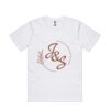 Mens Classic Minus Tee  Thumbnail