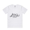 Mens Classic Minus Tee  Thumbnail
