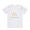 Mens Classic Minus Tee  Thumbnail