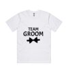 Mens Classic Minus Tee  Thumbnail