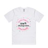 Mens Classic Minus Tee  Thumbnail