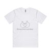 Mens Classic Minus Tee  Thumbnail