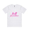 Mens Classic Minus Tee  Thumbnail