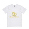 Mens Classic Minus Tee  Thumbnail