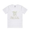 Mens Classic Minus Tee  Thumbnail