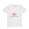 Mens Classic Minus Tee  Thumbnail