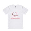 Mens Classic Minus Tee  Thumbnail