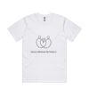 Mens Classic Minus Tee  Thumbnail
