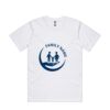 Mens Classic Minus Tee  Thumbnail