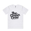 Mens Classic Minus Tee  Thumbnail