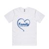 Mens Classic Minus Tee  Thumbnail
