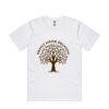 Mens Classic Minus Tee  Thumbnail