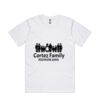 Mens Classic Minus Tee  Thumbnail