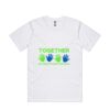 Mens Classic Minus Tee  Thumbnail