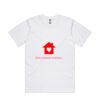 Mens Classic Minus Tee  Thumbnail