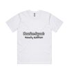 Mens Classic Minus Tee  Thumbnail