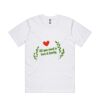 Mens Classic Minus Tee  Thumbnail