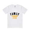 Mens Classic Minus Tee  Thumbnail