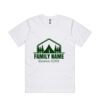 Mens Classic Minus Tee  Thumbnail