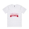 Mens Classic Minus Tee  Thumbnail