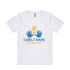 Mens Classic Minus Tee  Thumbnail