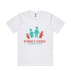 Mens Classic Minus Tee  Thumbnail
