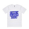 Mens Classic Minus Tee  Thumbnail