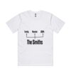 Mens Classic Minus Tee  Thumbnail
