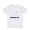 Mens Classic Minus Tee  Thumbnail