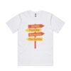 Mens Classic Minus Tee  Thumbnail