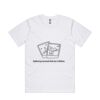 Mens Classic Minus Tee  Thumbnail
