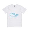 Mens Classic Minus Tee  Thumbnail