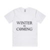 Mens Classic Minus Tee  Thumbnail