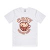 Mens Classic Minus Tee  Thumbnail