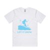 Mens Classic Minus Tee  Thumbnail